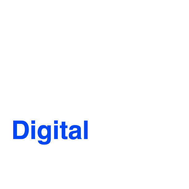 DigitalFlossie logo light